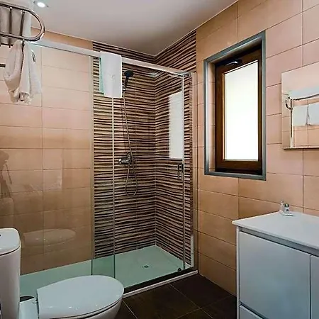 Quinta Do Lameiro Tatil parkı *