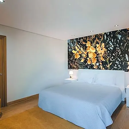 Quinta Do Lameiro Tatil parkı *