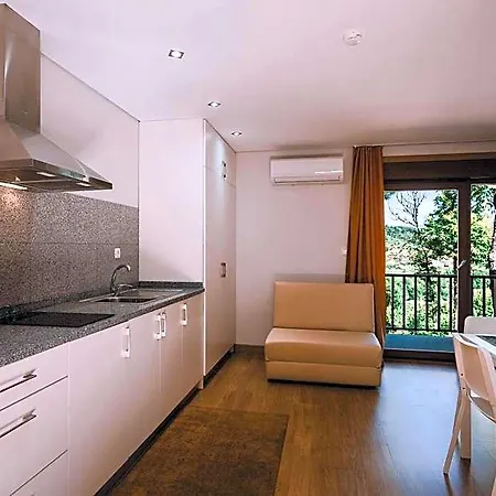Quinta Do Lameiro Tatil parkı *