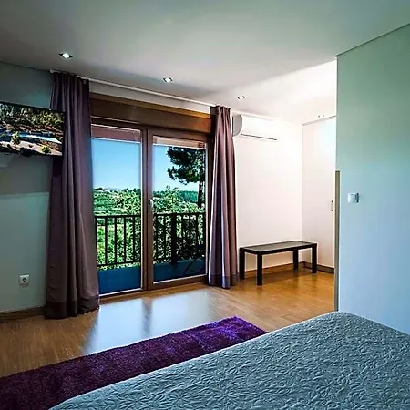 Quinta Do Lameiro Tarouca