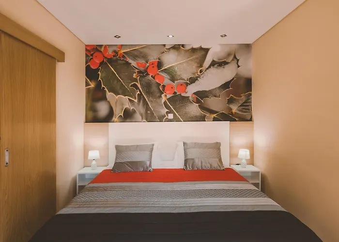 Quinta Do Lameiro Tarouca