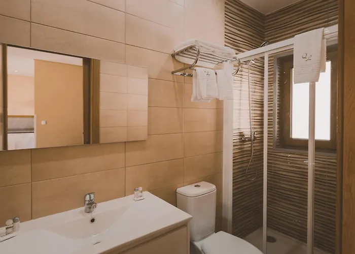 Parco vacanze Quinta Do Lameiro