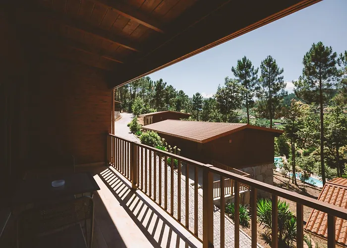 Quinta Do Lameiro * Tarouca