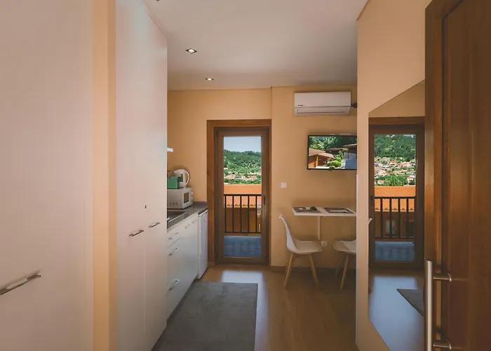 Quinta Do Lameiro Tarouca