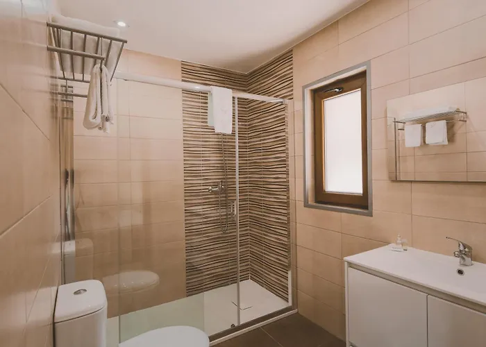 Semesterpark Quinta Do Lameiro *