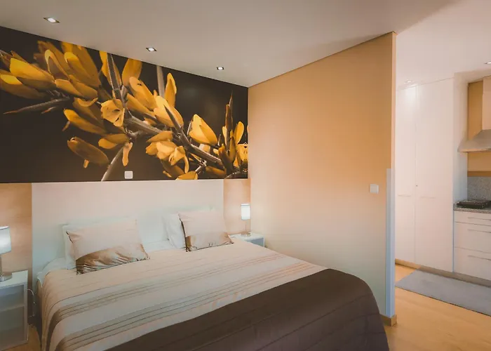 Quinta Do Lameiro Parco vacanze Tarouca