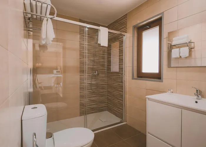 Quinta Do Lameiro Tarouca