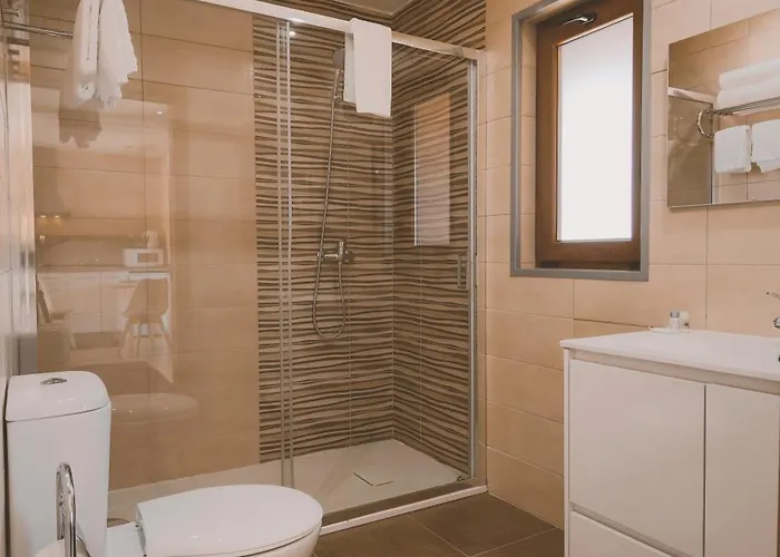 Quinta Do Lameiro * Tarouca