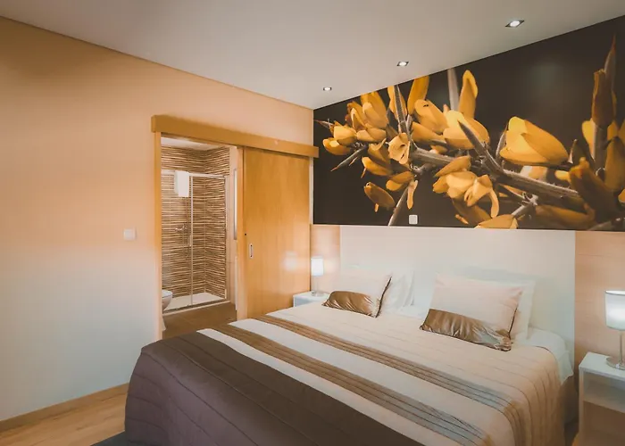 Parco vacanze Quinta Do Lameiro