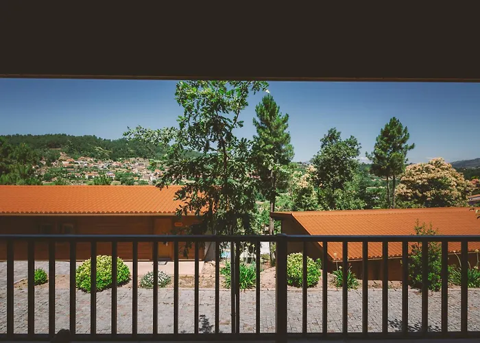 Quinta Do Lameiro Tarouca