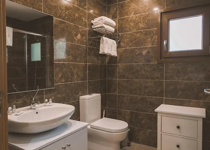 Quinta Do Lameiro Semesterpark