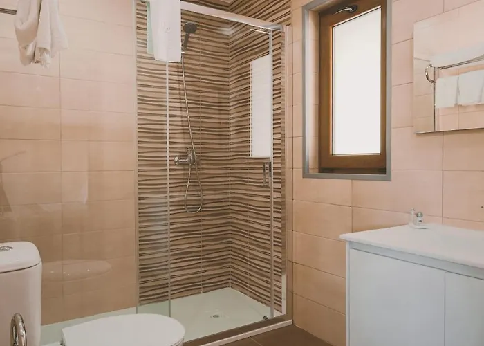 Quinta Do Lameiro Semesterpark *