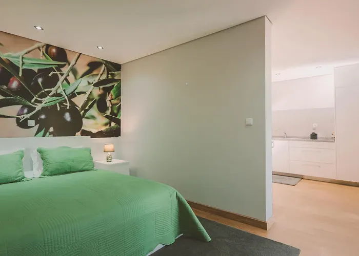 Quinta Do Lameiro Semesterpark