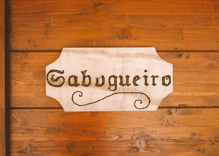 Semesterpark Quinta Do Lameiro