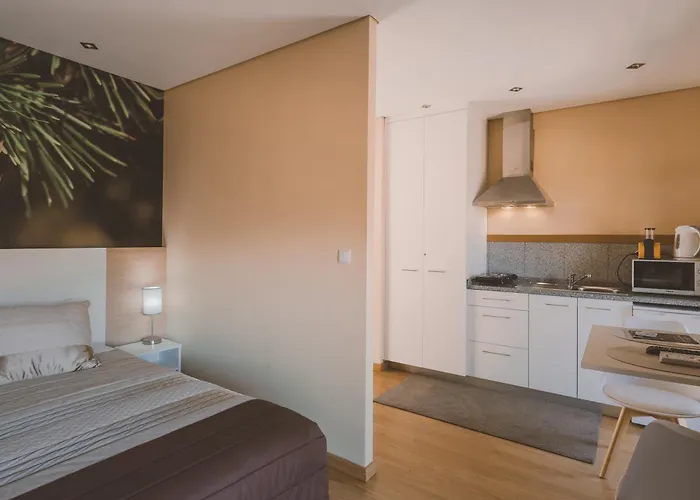 Parco vacanze Quinta Do Lameiro *