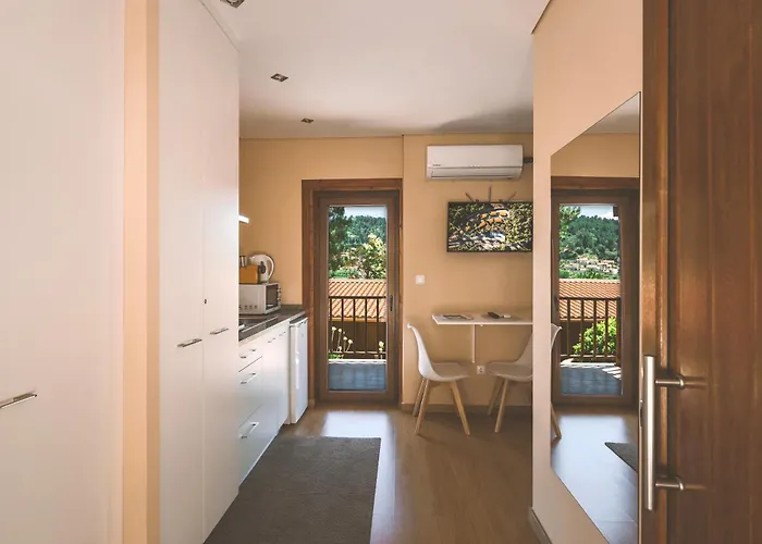 Quinta Do Lameiro Tarouca