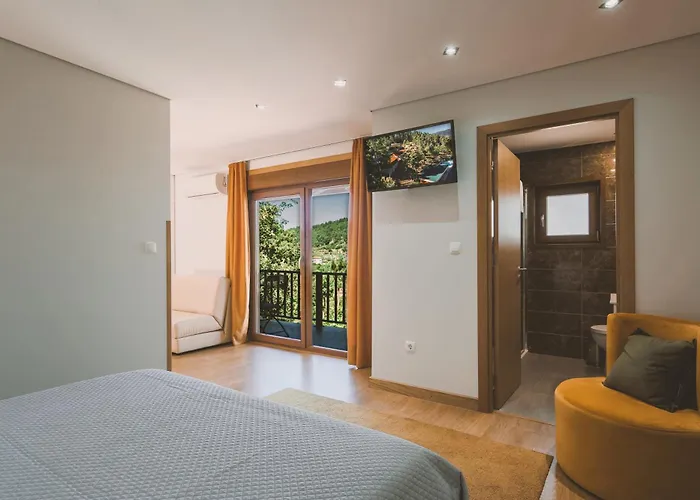 Quinta Do Lameiro * Tarouca