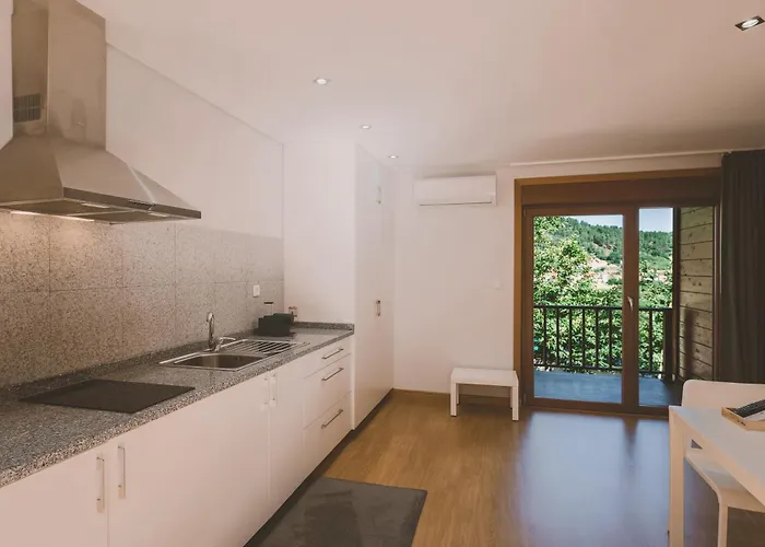 Quinta Do Lameiro Parco vacanze