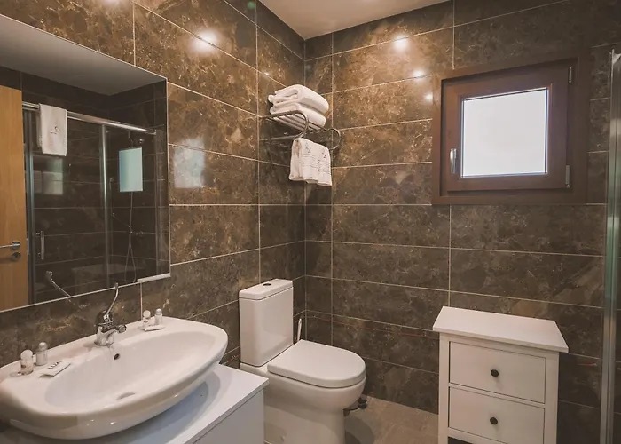 Semesterpark Quinta Do Lameiro