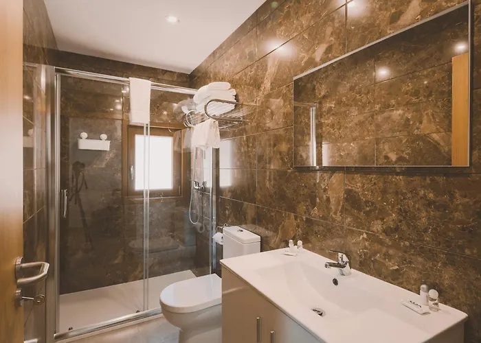 Quinta Do Lameiro Semesterpark *