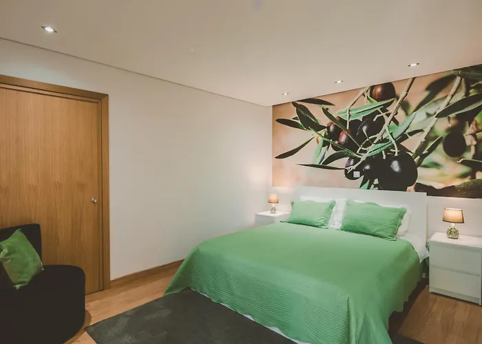 Quinta Do Lameiro Tarouca