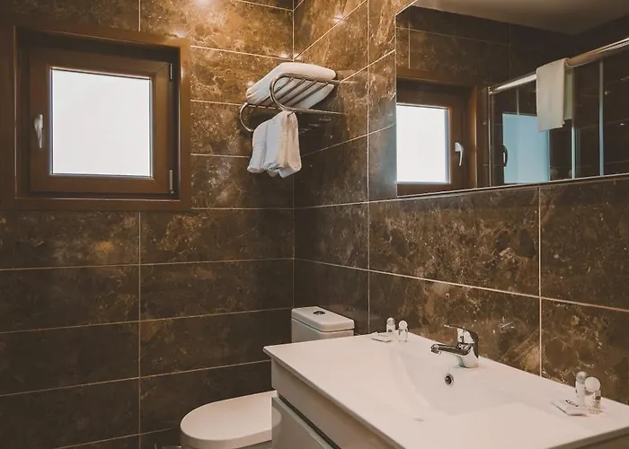 Quinta Do Lameiro * Tarouca