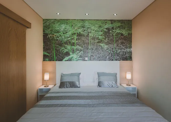 Quinta Do Lameiro Parco vacanze