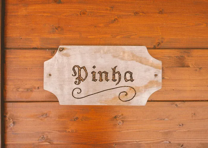 Quinta Do Lameiro Semesterpark *