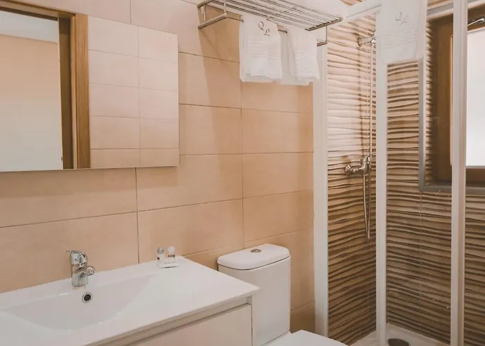 Semesterpark Quinta Do Lameiro *