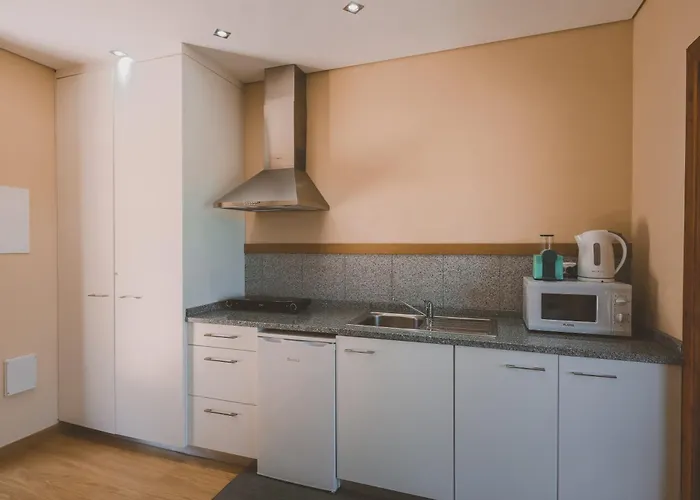 Parco vacanze Quinta Do Lameiro *