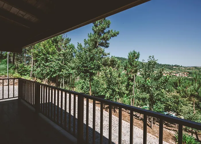 Quinta Do Lameiro * Tarouca