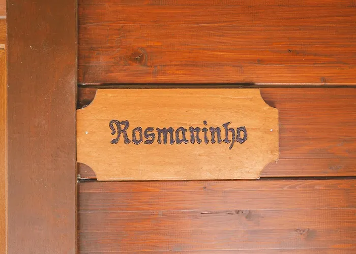 Quinta Do Lameiro Parco vacanze Tarouca