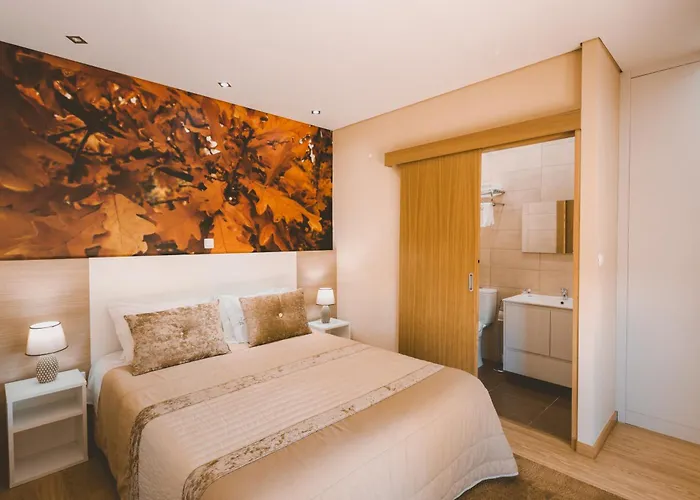 Semesterpark Quinta Do Lameiro