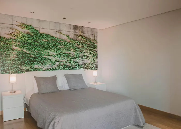 Quinta Do Lameiro Tarouca