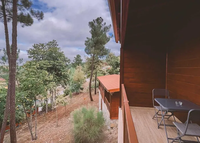 Quinta Do Lameiro * Tarouca