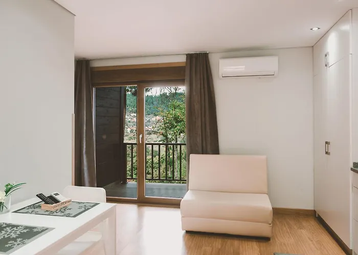 Quinta Do Lameiro Tarouca