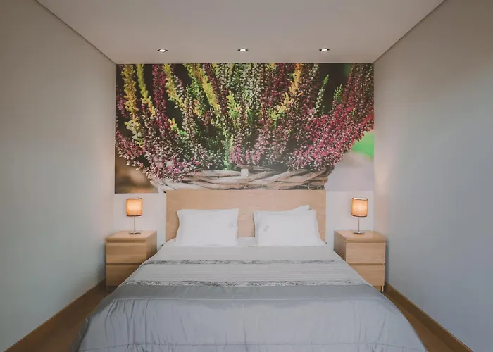 Quinta Do Lameiro Semesterpark