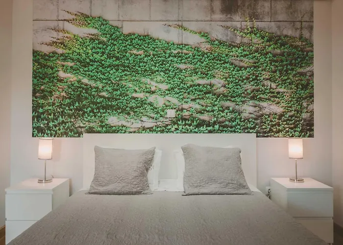 Semesterpark Quinta Do Lameiro *