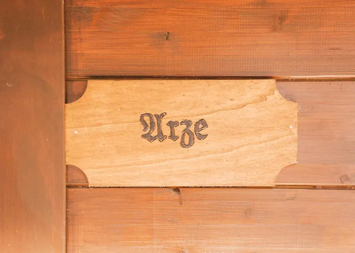 Semesterpark Quinta Do Lameiro Tarouca