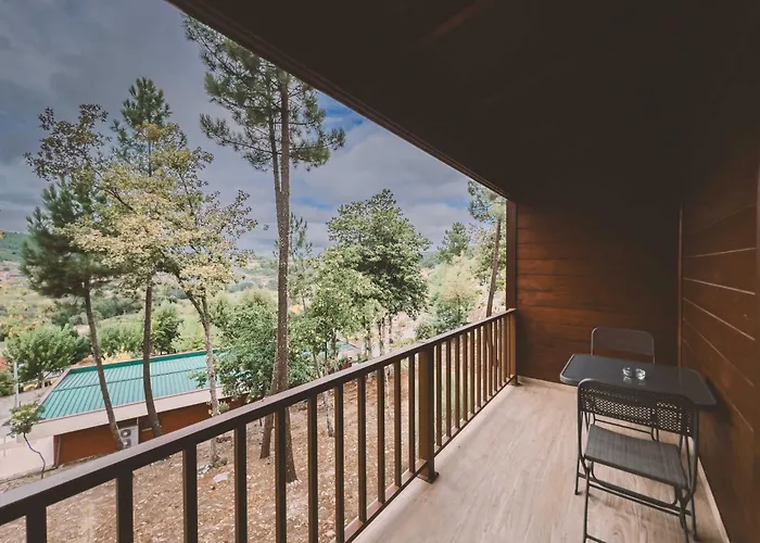 Quinta Do Lameiro * Tarouca