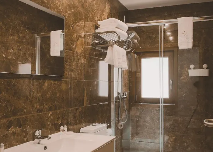 Quinta Do Lameiro Semesterpark