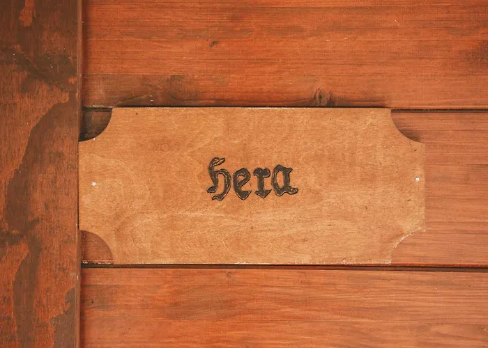 Quinta Do Lameiro Semesterpark *