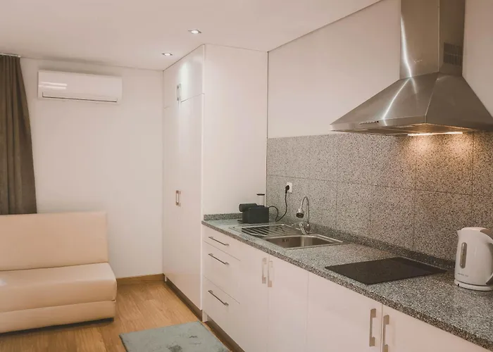 Parco vacanze Quinta Do Lameiro Tarouca