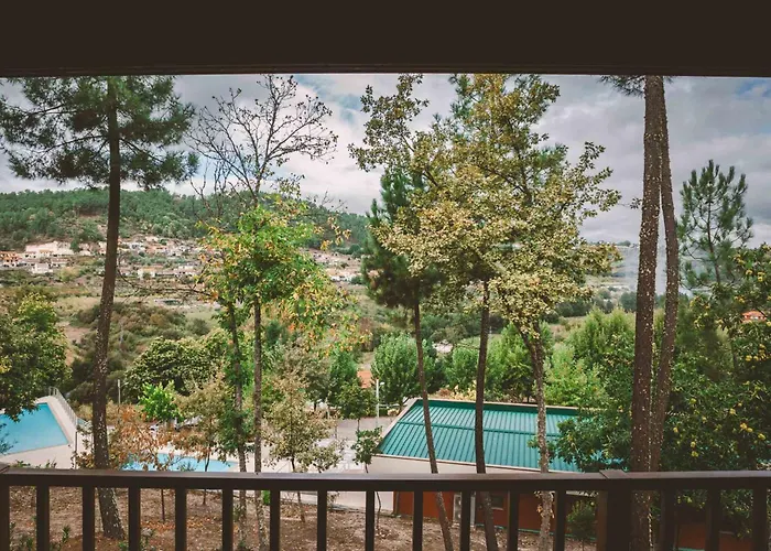 Quinta Do Lameiro Tarouca